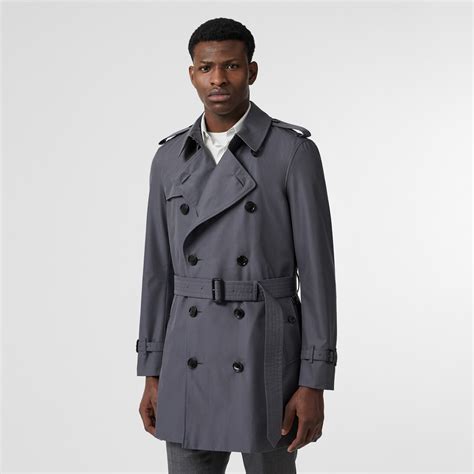 burberry chelsea|burberry chelsea trench coat men's.